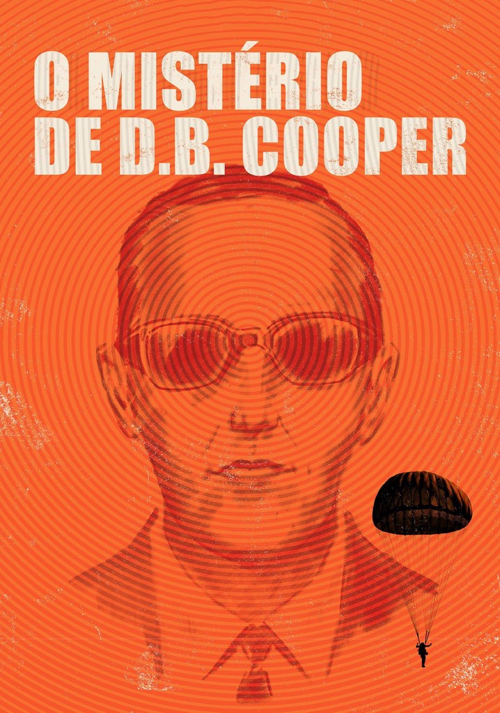 The Mystery Of D.B. Cooper Filme - Onde Assistir